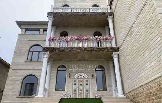 Коттедж, 1500 м2 Мытищи