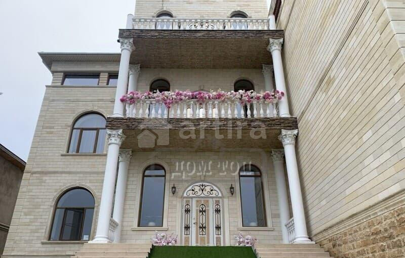 Коттедж, 1500 м2 Мытищи - изображение 5