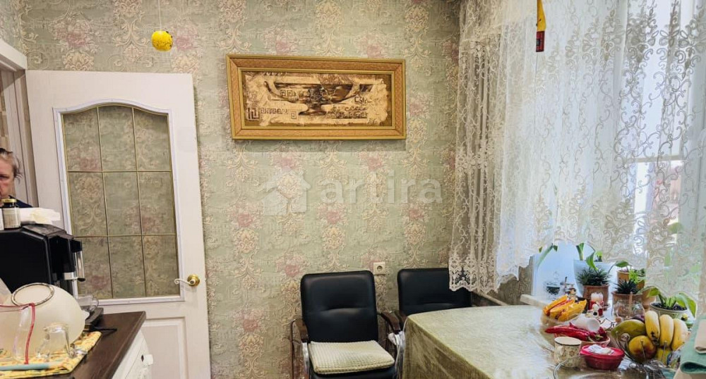 Комната, 11.3 м2, 1/2 эт. Москва - изображение 3