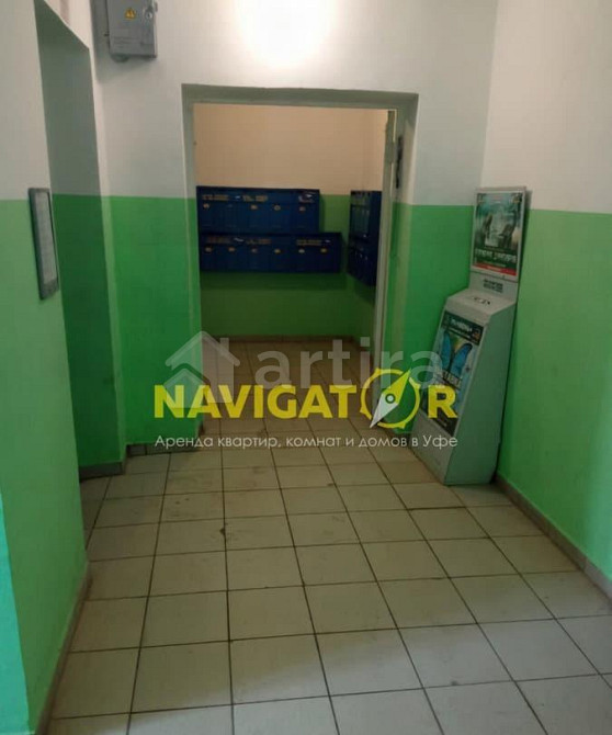 Комната, 10 м2, 7/9 эт. Уфа - изображение 5