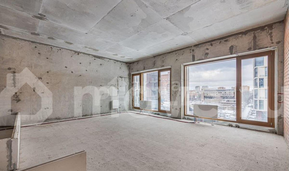 Квартира, 227 м2, 6/12 эт. Москва - изображение 5