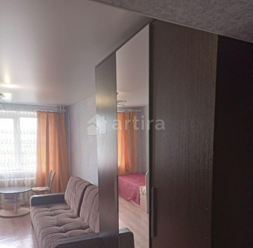 Комната, 18 м2, 3/5 эт. Тольятти - изображение 4