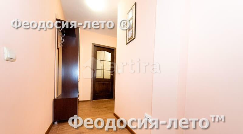 Студия, 36 м2, 4/5 эт. Феодосия - изображение 10