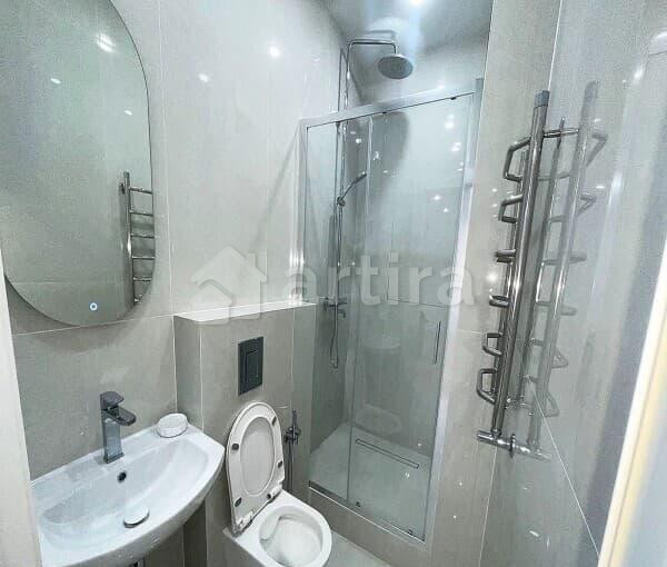 3-комн. квартира, 79 м2, 11/18 эт. Самара - изображение 11