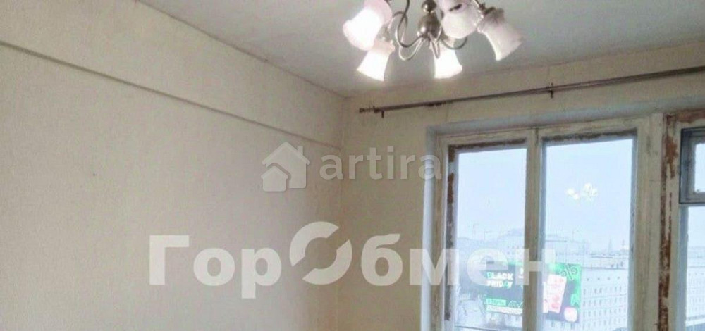 Комната, 14.2 м2, 10/11 эт. Москва - изображение 5