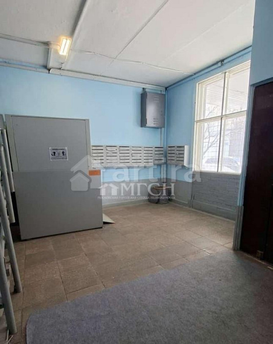 1-комн. квартира, 34.5 м2, 6/16 эт. Москва - изображение 11