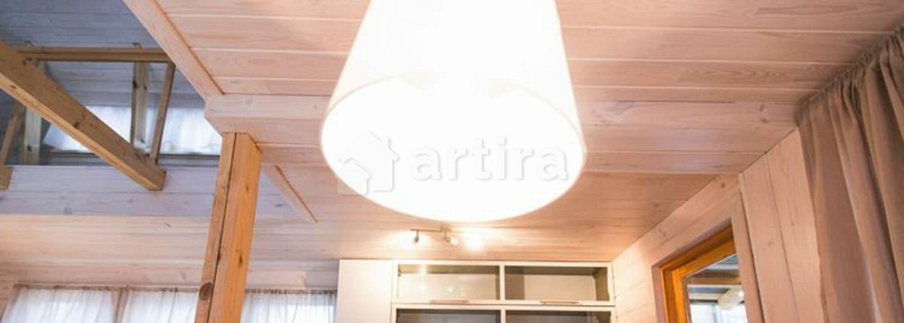 Дом, 145 м2, 10 соток, 2 эт. Одинцово - изображение 6