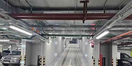 Гараж, 13.8 м2 Москва