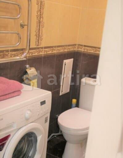 1-комн. квартира, 38 м2, 3/7 эт. Москва - изображение 7