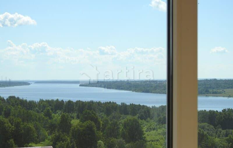 1-комн. квартира, 48 м2, 8/12 эт. Череповец - изображение 13