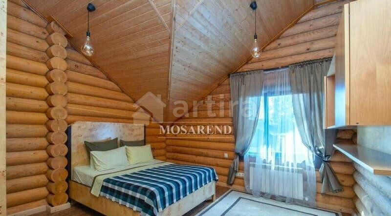 Коттедж, 220 м2 Краснознаменск - изображение 20