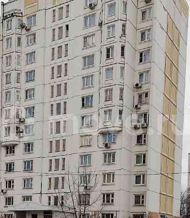 Студия, 13.5 м2, 1/12 эт. Москва