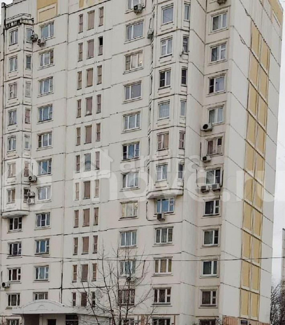 Студия, 13.5 м2, 1/12 эт. Москва - изображение 1