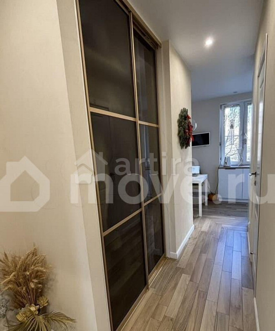 1-комн. квартира, 33 м2, 2/12 эт. Москва - изображение 7