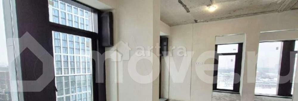 3-комн. квартира, 85.4 м2, 12/44 эт. Москва - изображение 5