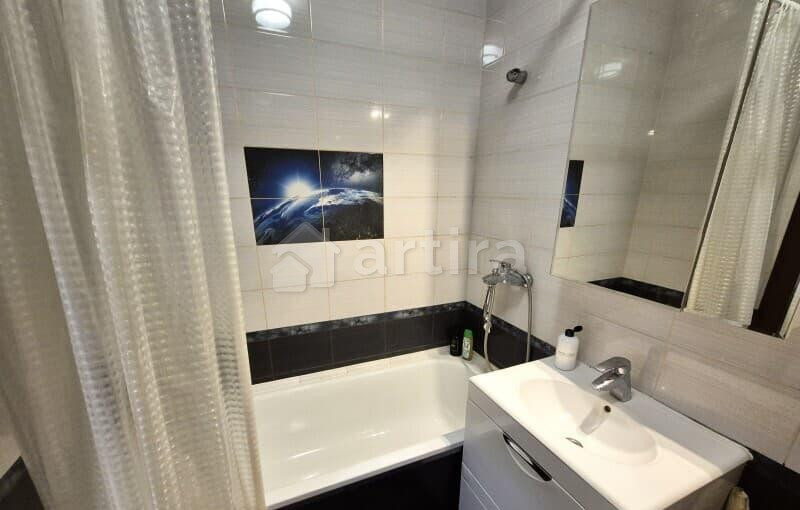 1-комн. квартира, 30 м2, 7/16 эт. Пушкино - изображение 18