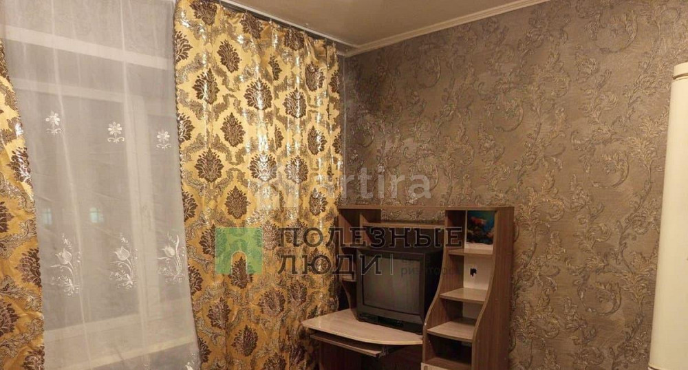 Комната, 14 м2, 3/5 эт. Красноярск - изображение 4