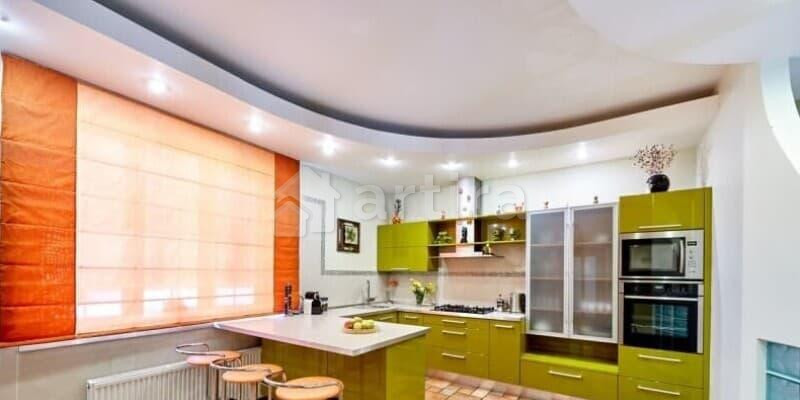 Коттедж, 650 м2 Мытищи - изображение 11