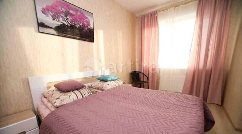 2-комн. квартира, 60 м2, 13/25 эт. Пермь - изображение 6