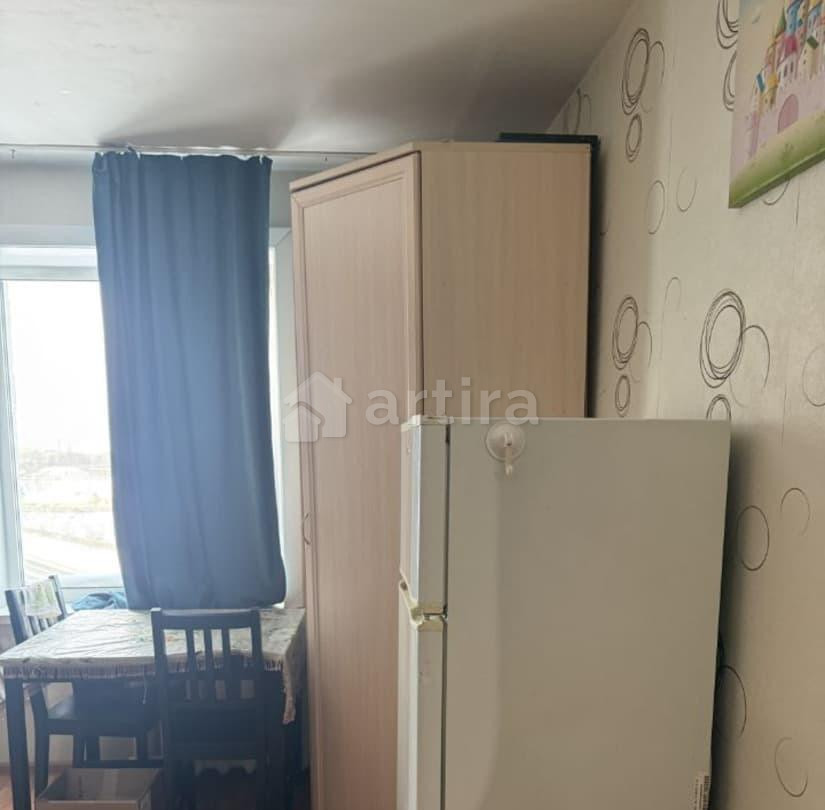 Комната, 12.9 м2, 9/9 эт. Екатеринбург - изображение 3