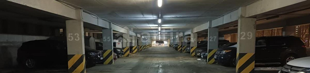 Гараж, 14 м2 Москва - изображение 4