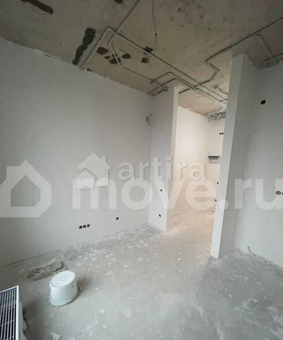 Студия, 17.5 м2, 13/21 эт. Москва - изображение 6