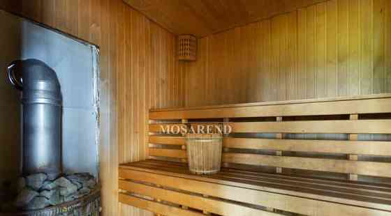 Коттедж, 140 м2 Бронницы