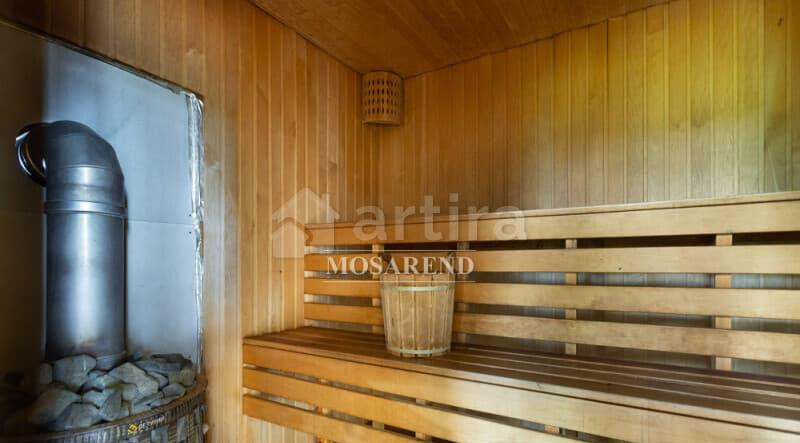 Коттедж, 140 м2 Бронницы - изображение 3