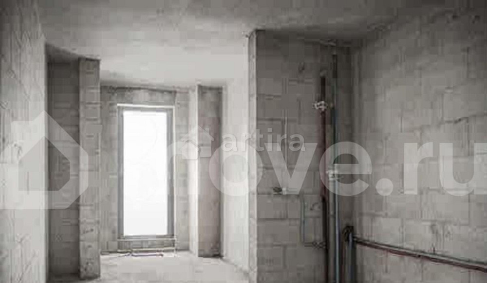 3-комн. квартира, 96 м2, 27/36 эт. Москва - изображение 4