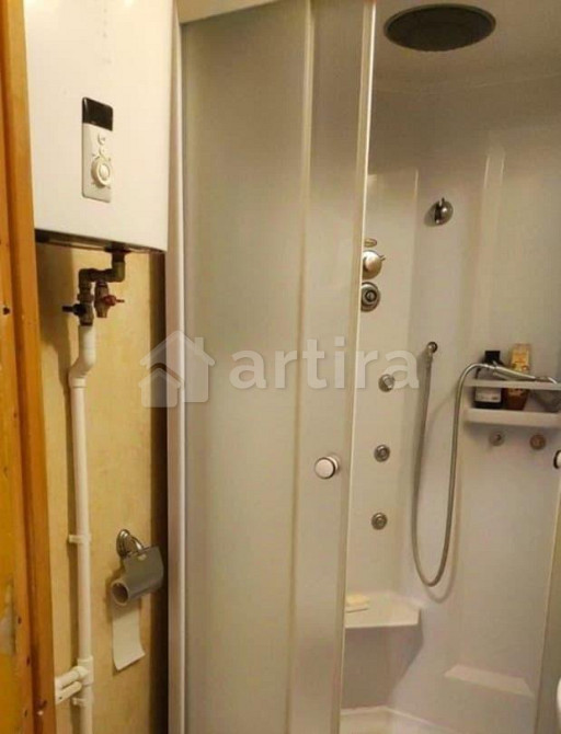 Дом, 75 м2, 10 соток, 1 эт. Пушкино - изображение 6