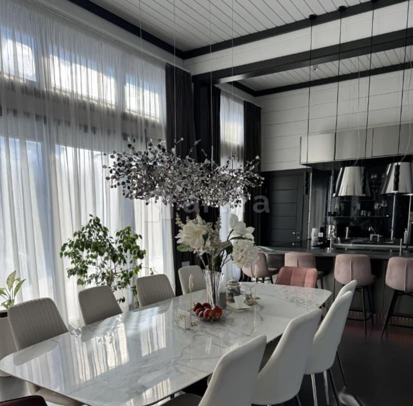 Дом, 300 м2, 15 соток, 1 эт. Истра - изображение 3