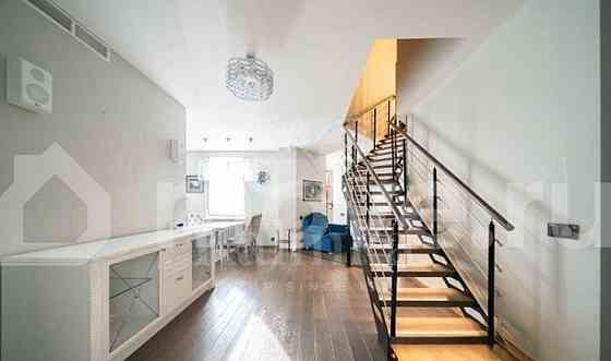 Квартира, 293.8 м2, 11/24 эт. Москва