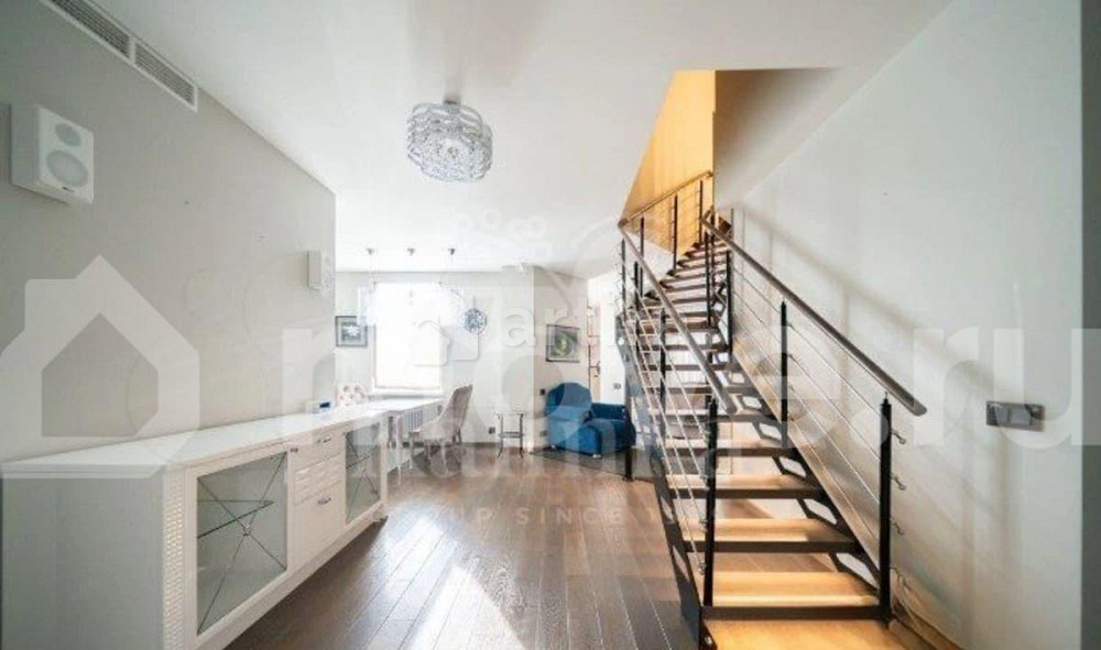 Квартира, 293.8 м2, 11/24 эт. Москва - изображение 1