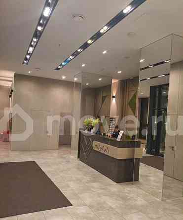 3-комн. квартира, 78.9 м2, 3/24 эт. Москва