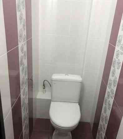 1-комн. квартира, 37 м2, 10/25 эт. Санкт-Петербург