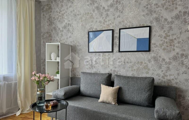 2-комн. квартира, 55 м2, 2/11 эт. Кронштадт - изображение 6