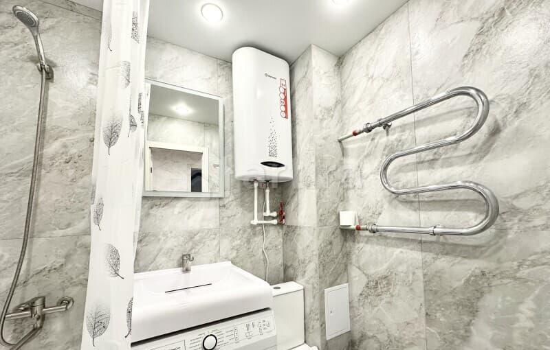 1-комн. квартира, 35 м2, 3/9 эт. Магнитогорск - изображение 3