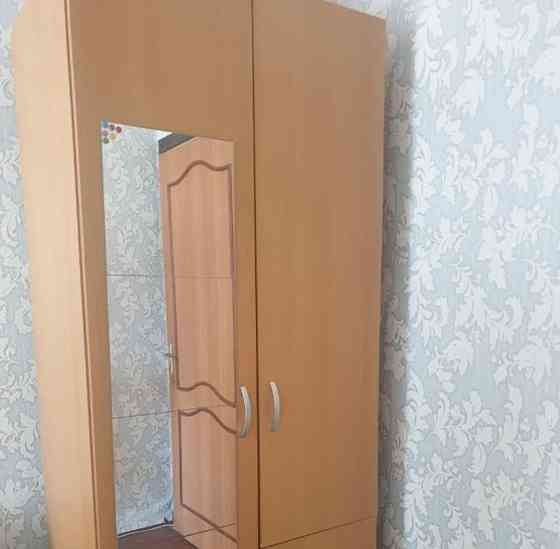 Комната, 17 м2, 1/5 эт. Новосибирск