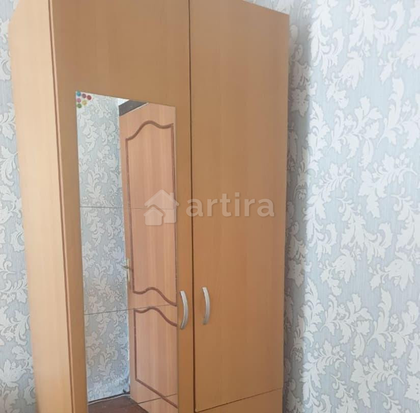 Комната, 17 м2, 1/5 эт. Новосибирск - изображение 4