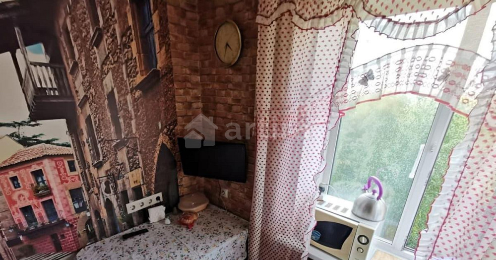 Комната, 59.8 м2, 5/9 эт. Мытищи - изображение 2