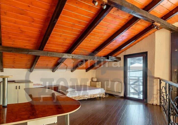 Коттедж, 600 м2 Лобня - изображение 16