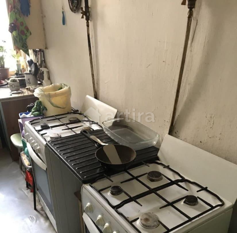 Комната, 22 м2, 5/7 эт. Санкт-Петербург - изображение 6