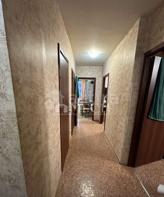 2-комн. квартира, 52.9 м2, 12/22 эт. Москва - изображение 7