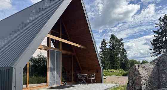 Дом, 77 м2, 20 соток, 2 эт. Сосново