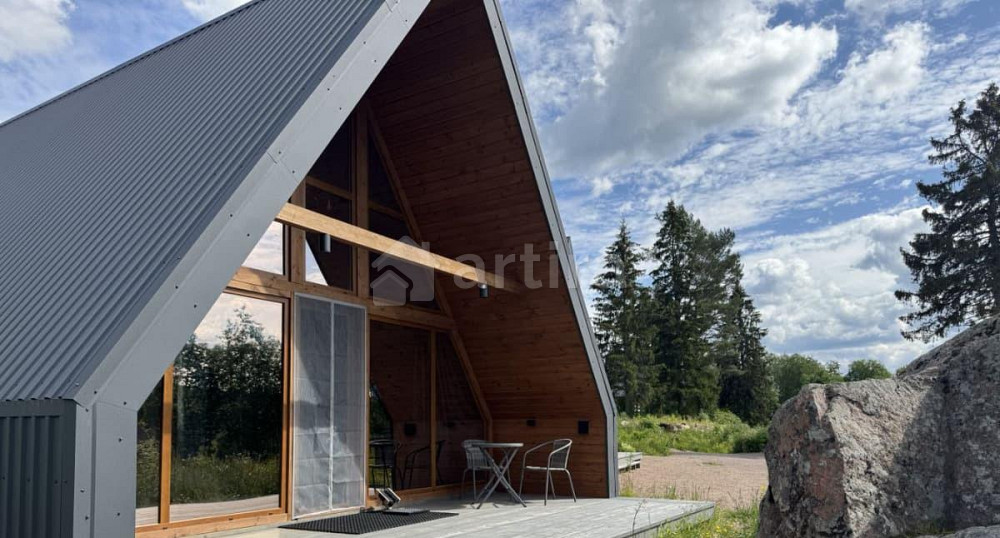 Дом, 77 м2, 20 соток, 2 эт. Сосново - изображение 4