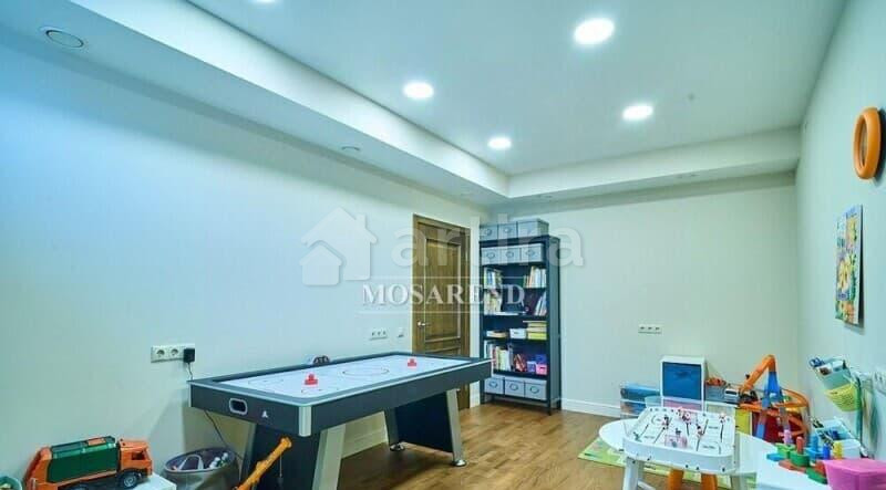 Коттедж, 700 м2 Истра - изображение 10