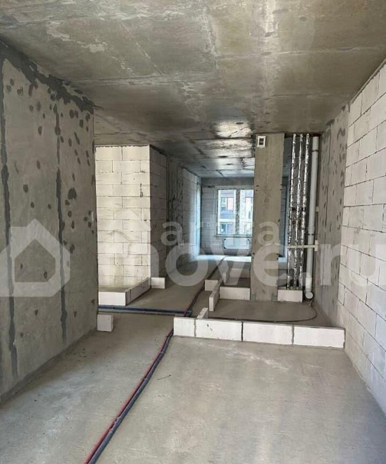 4-комн. квартира, 105 м2, 5/8 эт. Москва - изображение 7