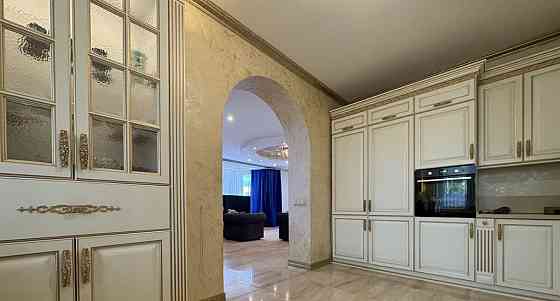 Коттедж, 271 м2, 10 соток, 3 эт. Солнечногорск