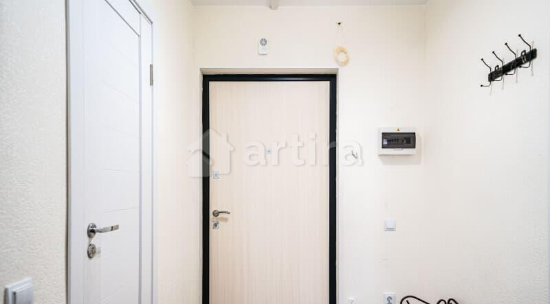 1-комн. квартира, 41 м2, 14/18 эт. Санкт-Петербург - изображение 7