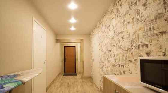 Студия, 10 м2, 1/1 эт. Красноярск